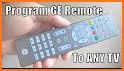 Universal Remote for Smart TV related image