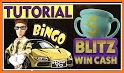 Blackout-bingo Blitz Cash & Prices Adviser related image