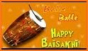 Happy Baisakhi Images related image