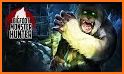 Finding Bigfoot - A Monster Hunter Game related image