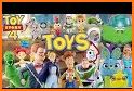 Toy Buzz Story : Story Toy related image