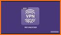 Free VPN unlimited secure hotspot proxy by vpnify related image