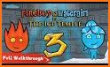Fireboy And Icegirl Adventure 3D related image