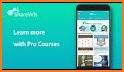 ShareWis - Snack & Pro Courses related image