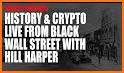 Hill Harper$ Black Wall Street related image