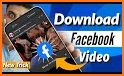 Video Downloader For FB related image