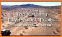 OHV Trail Map California related image