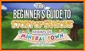 Pocket Guide - The Story of Seasons related image