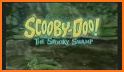 Scooby-Doo Spooky Spin related image