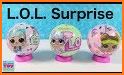 LOL Surprise dolls opening related image