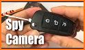 Key Remote Control Alarm car keySimulator Key related image
