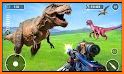 Dino Hunting Adventure: Wild Animal Shooting Games related image