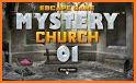 Escape Game Mystery Church related image