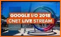 Google I/O 2018 LiveStream related image