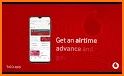My Vodacom SA related image