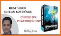 Power Director Video Editing Tutorials in Hindi related image