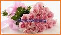 Good Morning Messages & Images with Flowers Roses related image
