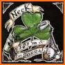 Saint Patrick Day Frames related image