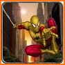Amazing Super Hero: Super Strange Spider Rope Hero related image