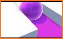Roller world Splat:Best color maze game related image