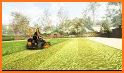 Mowing Simulator - Lawn Grass Cutting Game related image
