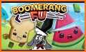 boomerang fu Walkthrough related image