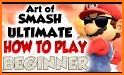 Super Smash Bros Ultimate Guide related image