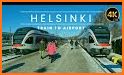 Helsinki Transport HSL HRL HKL related image