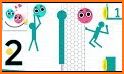 Love Dots Emoji 2 - Physics Puzzles related image