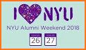 NYU Alumni Weekend related image