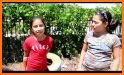 Making Camp - Bilingual related image