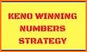 Lucky Numbers Keno Games Free related image