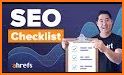 Complete Seo related image