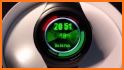 Dragon Radar - Watch Face related image