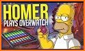 Simpsons Soundboard related image