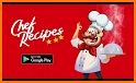 Cuisine Recipes - Offline Easy Cuisine Recipe related image