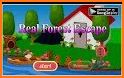 Free New Escape Game 85 Real Forest Escape related image
