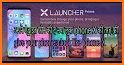X Launcher Pro: PhoneX Theme, IOS Control Center related image