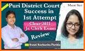 Dist. Court of Puri Salaried Amin Online Mock Test related image