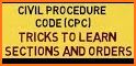 CPC - Civil Procedure Code related image