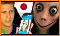 Best Creepy Momo Fake Chat And Video Call related image