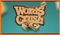 Crush Letters - Find Hidden Word related image