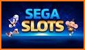 SEGA Slots: Free Coins, HUGE Jackpots and Wins related image