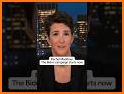 Free App For The Rachel Maddow Show related image