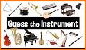 Musical Instrument related image