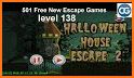 Free New Escape Game 142 White Goat Escape related image