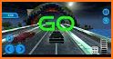 Crazy Car Stunt Light Car Transform GT Racing Game related image
