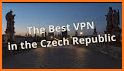Czech VPN Proxy - Get Free Czech IP related image