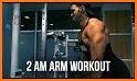 Gymaholic Training: Workouts & Plans related image