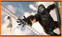 Gorilla Godzilla Vs King Kong related image